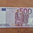 100 euroa, Dui, L D001 Suomi 2002 pakkasileä - pikkukuva 1