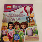 Lego Friends; Seikkailuopas - pikkukuva 1