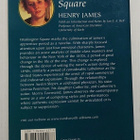 Henry James - Washington Square - pikkukuva 3