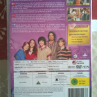 Hannah Montana - Kausi 1 DVD - pikkukuva 2