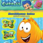 Bubble Guppies: Kevätkana tulee dvd - pikkukuva 1