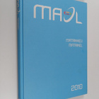 MAOL : matrikkeli  1993 = matrikel 1993 - pikkukuva 1