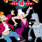 FUTURAMA SEASON 4 BOX (25 417) -FI- DVD 4 dvd=6h 54min - pikkukuva 2