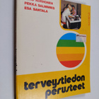 Juho Korhonen : Terveystiedon perusteet - pikkukuva 1
