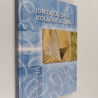 Tiia Arjanne : Johtajuuden kolmas silmä (signeerattu, tek... - pikkukuva 1