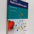 Volker Schmiedel : QuickStart Nährstofftherapie - pikkukuva 1