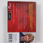 Patricia Cornwell : Punainen usva : Kay Scarpettan tutkim... - pikkukuva 2