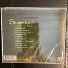 KIVIMETSÄN DRUIDI - Shadowheart cd (US pressing) - pikkukuva 2
