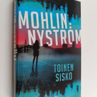 Peter Mohlin ym. : Toinen sisko (lukematon) - pikkukuva 1