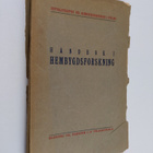 Handbok i hembygdsforskning (tekijän omiste) - pikkukuva 1