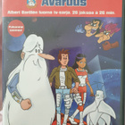 Olipa kerran avaruus DVD - pikkukuva 1