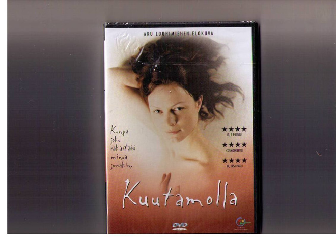 KUUTAMOLLA R 2 (UUSI MUOVISSA)