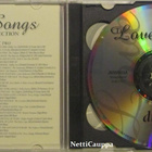 Various • The Love Song Collection 2xCD - pikkukuva 2