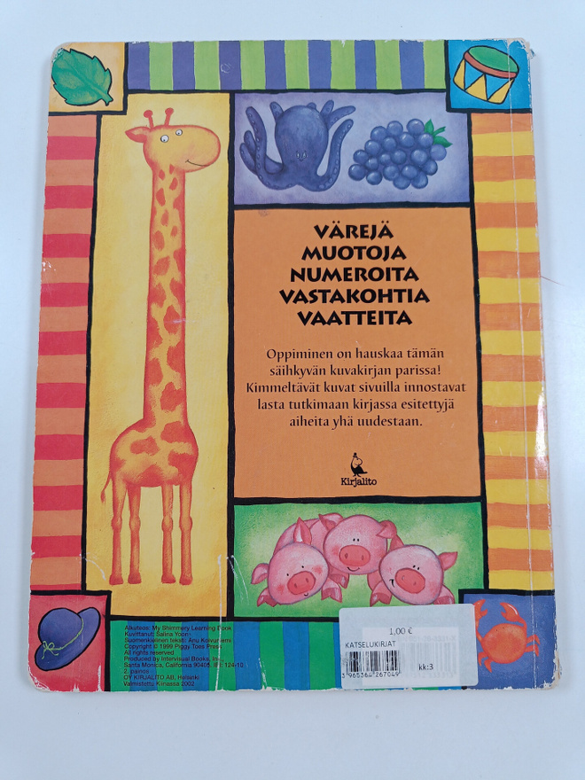 Item image