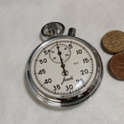 Agat USSR Soviet CCCP taskukello - pikkukuva 2