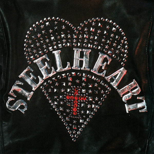 STEELHEART: Steelheart