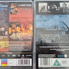 3 sotaelokuvaa -DVD - pikkukuva 2