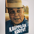 Tuula (kokoaja) Nordström : Kauppilan kootut - pikkukuva 1