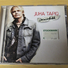 Juha Tapio: Ohikiitävää cd-levy - pikkukuva 1