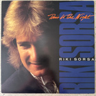 [LP] RIKI SORSA: THIS IS THE NIGHT - pikkukuva 1