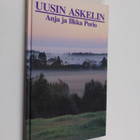 Anja Porio : Uusin askelin - pikkukuva 1