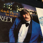 Fredi Jokaiselle joku on kai rakkain lp 1977 - pikkukuva 1