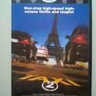 Taxi 2 DVD - pikkukuva 1