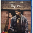 TRAINING DAY - Blu-ray, uusi - pikkukuva 1