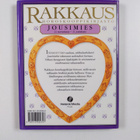 Julia Parker : Rakkaus 23. marraskuuta - 21. joulukuuta ,... - pikkukuva 2