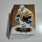2016-17 Fleer Showcase #1-100 - pikkukuva 2