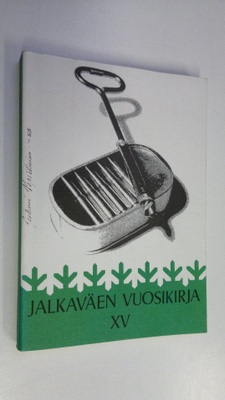 Jalkaväen vuosikirja XV