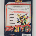 Ace Landers : Saban's Power Rangers Super Samurai Officia... - pikkukuva 2