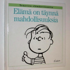 Charles M. Schulz : Elämä on täynnä mahdollisuuksia - pikkukuva 1