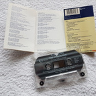 Mary Black – The Collection C-KASETTI UK 1992 - pikkukuva 3
