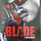 BLADE 1. TUOTANTOKAUSI DVD (4 DISC)  DVD - pikkukuva 1