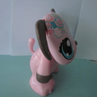 Littlest Pet Shop figuuri, iso eletroninen koira - pikkukuva 2