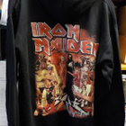 IRON MAIDEN DANCE OF DEATH HUPPARI KOKO XL - pikkukuva 2