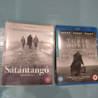 Satantango ja Turin Horse - pikkukuva 1