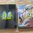 The Simpsons The fourteenth season (DVD) (4 levyä) - pikkukuva 2