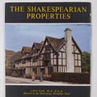 Levi Fox : The Shakespearian properties - pikkukuva 2