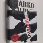 Marko Kilpi : Kadotetut - pikkukuva 1