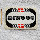 DINO 85 VANHA TARRA - pikkukuva 1