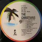The Christians – The Christians - pikkukuva 2