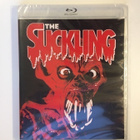The Suckling - Sewage Baby (Blu-ray + DVD) Vinegar S (UUSI) - pikkukuva 1