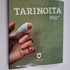 Tarinoita : partiotoimintaa Espoossa ja Kauniaisissa : Es... - pikkukuva 1