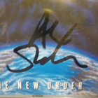 TESTAMENT NEW ORDER + CHUCK BILLY AND ALEX SKOLNICK NIMMARIT - pikkukuva 3