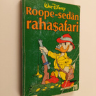 Walt Disney : Roope-sedän rahasafari - pikkukuva 1