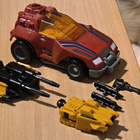 Transformers G1 GUNRUNNER (Pretenders) 1988 *100%* - pikkukuva 2