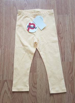 Uudet Peuhu housut koko 80 cm