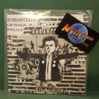 KARANTEENI - SID VICIOUS - UUSI - FIN 2013 7" SINGLE - pikkukuva 1